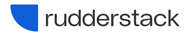 Rudderstack logo